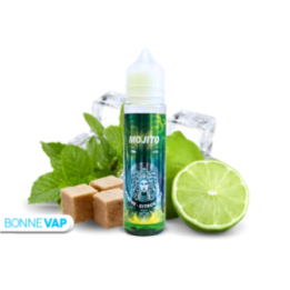 The Mojito Juice 50ml - The MDS Juice