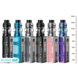 KIT HURACAN LX ASPIRE