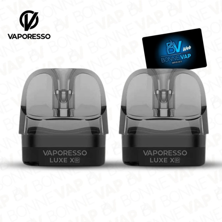 Cartouches Luxe XR - Vaporesso