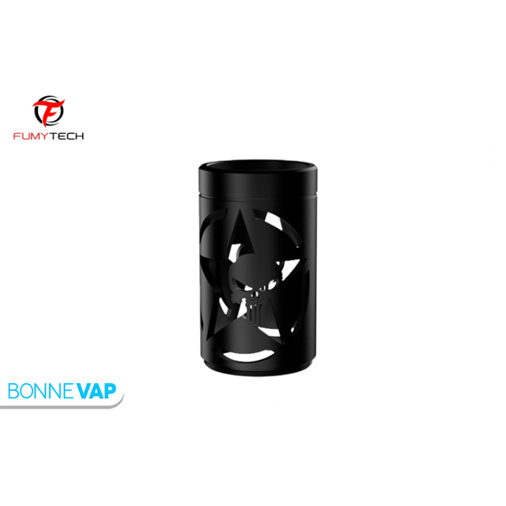SLEEVE HOOKAH DOCK FUMYTECH