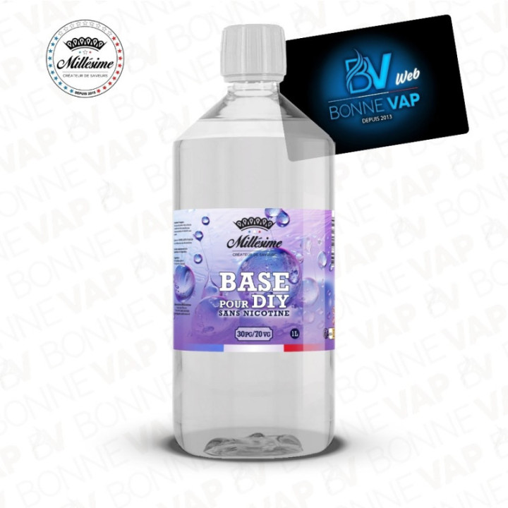 Base 1L 30/70 - Millésime