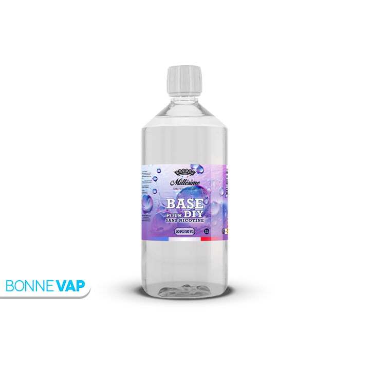 BASE 1L MILLESIME 50/50