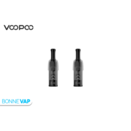 CARTOUCHES DORIC GALAXY VOOPOO