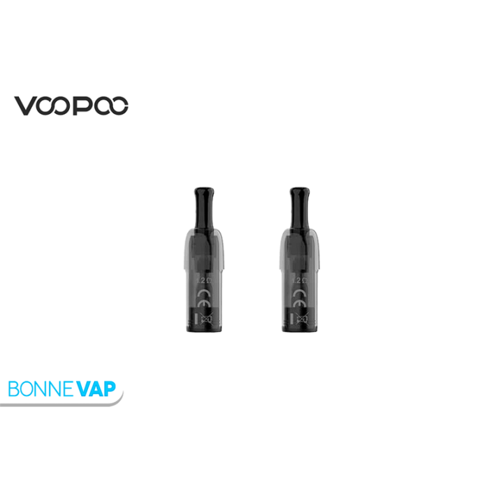 CARTOUCHES DORIC GALAXY VOOPOO