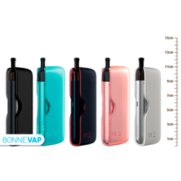 KIT DORIC GALAXY VOOPOO