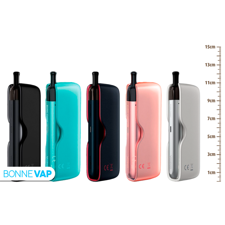KIT DORIC GALAXY VOOPOO