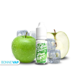 POM GLACEE LIQUIDEO 10ML | WSALT