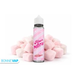 Mashmalow 50ml - Wpuff Flavors