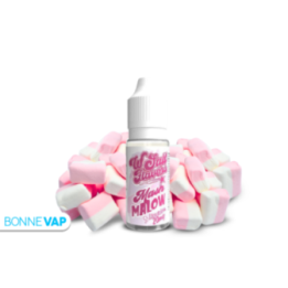 Mashmalow 10ml "Sels" - Wsalt Flavors