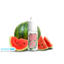 PASTEQUE LIQUIDEO 10ML | WSALT