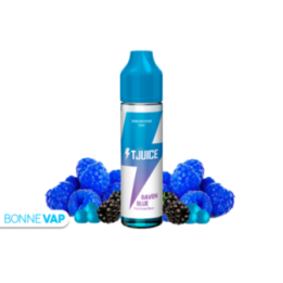 Raven Blue 50ml - Tjuice