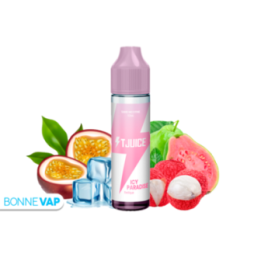 Icy Paradise 50ml - Tjuice
