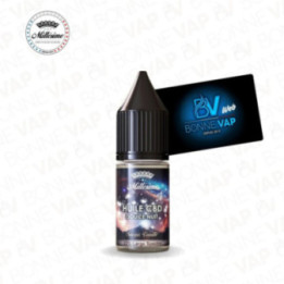 Huile CBD Douce Nuit 22% - Millésime