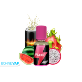 Concentré Dragon Energy 30ml - Tjuice