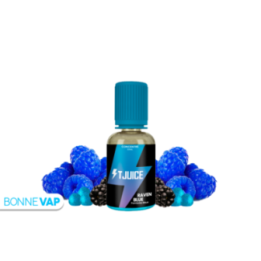 Concentre Raven Blue 30ml - Tjuice