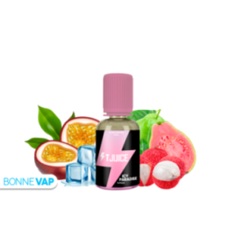 Concentré Icy Paradise 30ml - Tjuice