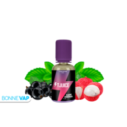 Concentré Dark Enigma 30ml - Tjuice