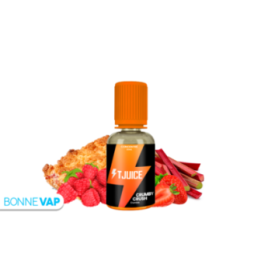 Concentré Crumby Crush 30ml - Tjuice