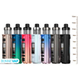 KIT ARGUS PRO 2 VOOPOO