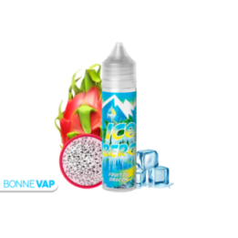 Fruits du Dragon 50ml - Ice Berg