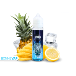 The Virgo Juice 50ml - The MDS Juice
