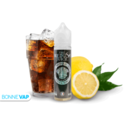 Silver Wing 50ml - Medusa Juice