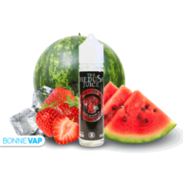 Red Weeding 50ml - Medusa Juice