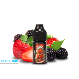 Concentré Red Key 30ml - Secret's Keys