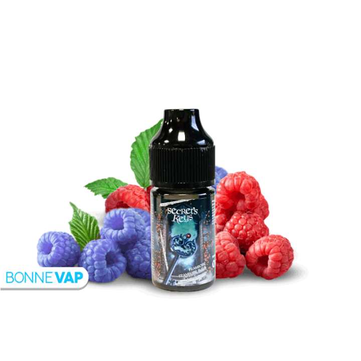 Concentré Blue Key 30ml - Secret's Keys