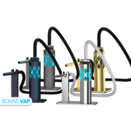 HOOKAH DOCK FUMYTECH