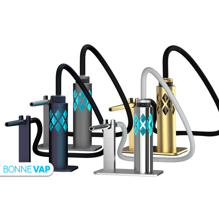 HOOKAH DOCK FUMYTECH