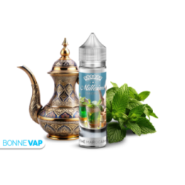 Thé Marocain 50ml - Millésime