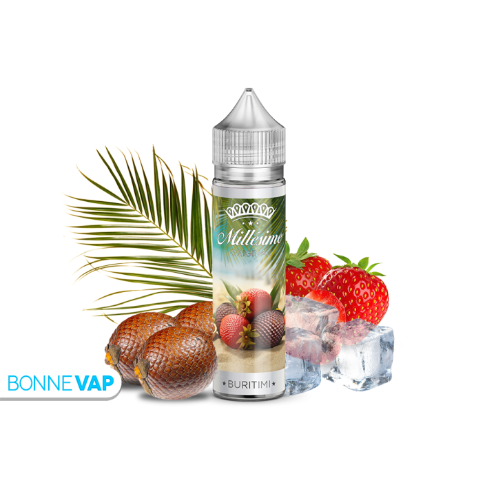 Buritimi 50ml - Millésime
