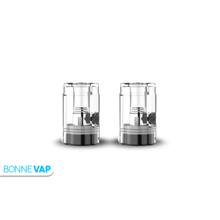 CARTOUCHES HOOKAH AIR FUMYTECH