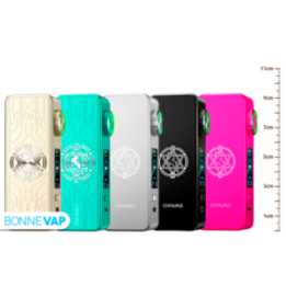 MOD CENTAURUS M100 LOST VAPE