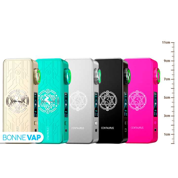 MOD CENTAURUS M100 LOST VAPE