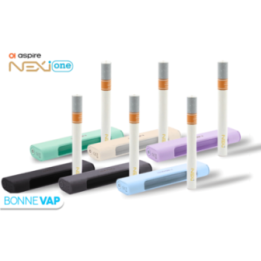 KIT NEXI ONE ASPIRE