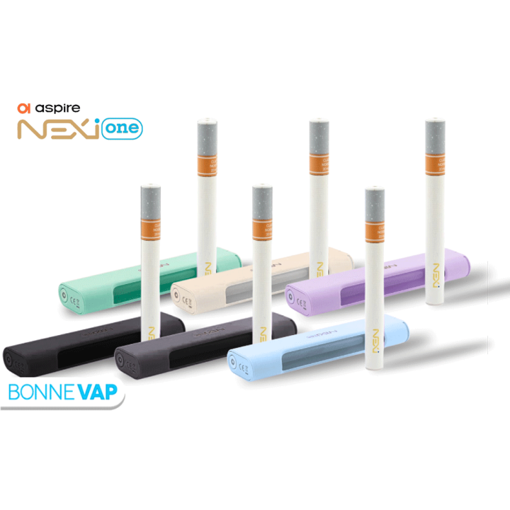 KIT NEXI ONE ASPIRE