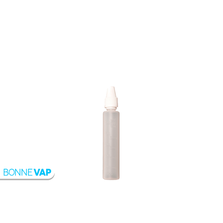 FLACON GRADUE DIY HARD (30ML)