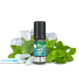 Chlorywood 10ml "Sels" - Ice Berg