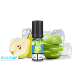 Pomme Poire 10ml "Sels" - Ice Berg