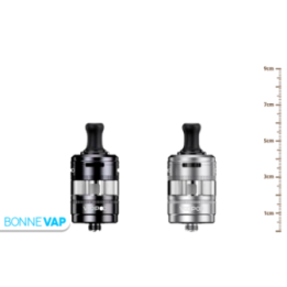 CLEAROMISEUR PNP X TANK MTL VOOPOO