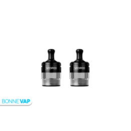 CARTOUCHE PNP X MTL VOOPOO 5ML PAR 2
