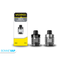 Cartouches PNP-X (DTL) - Voopoo