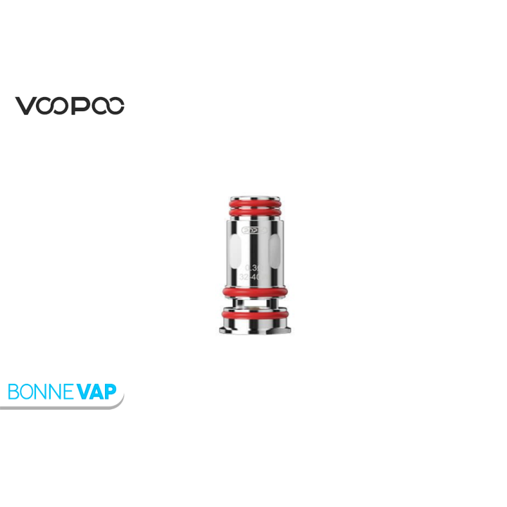 RESISTANCES PNP-X VOOPOO