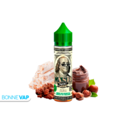 Cash 50ml - Swoke