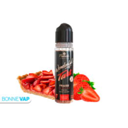 Fraise 50ml - Wonderful Tart