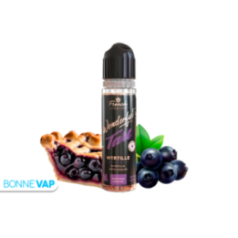 Myrtille 50ml - Wonderful Tart