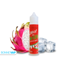 Freeze Ice Dragon 50ml - Liquideo
