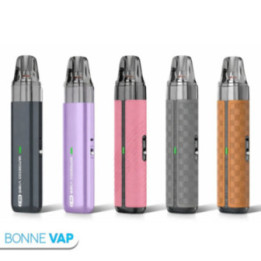 Kit Pixo Max - Aspire